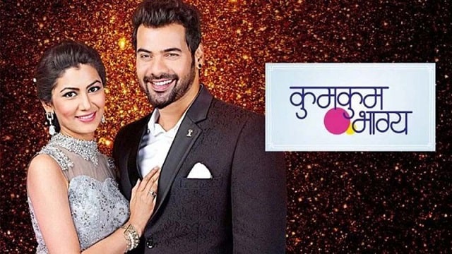 Kumkum Bhagya Written Update