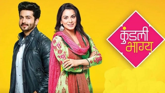 Kundali Bhagya