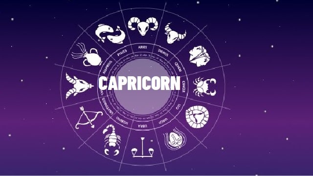 CAPRICORN