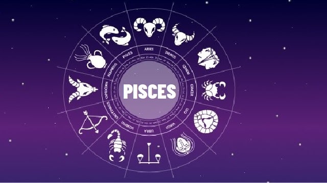 PISCES Horoscope