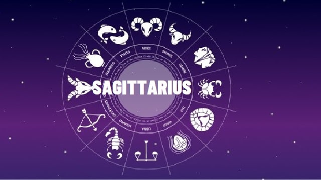 SAGITTARIUS