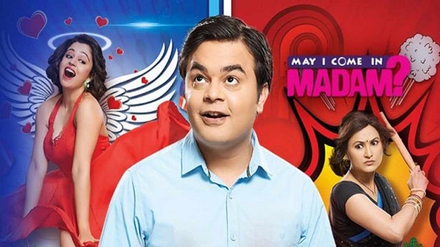 May I Come In Madam 2 Written Update