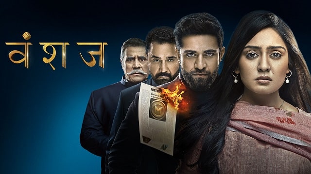 Vanshaj 8th March 2024 Written Episode Update