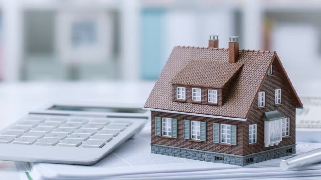 The Importance of an EMI Calculator for Homebuyers and Property Investors