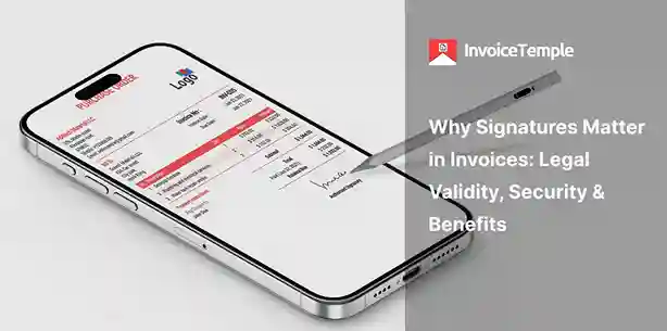 What is an Invoice