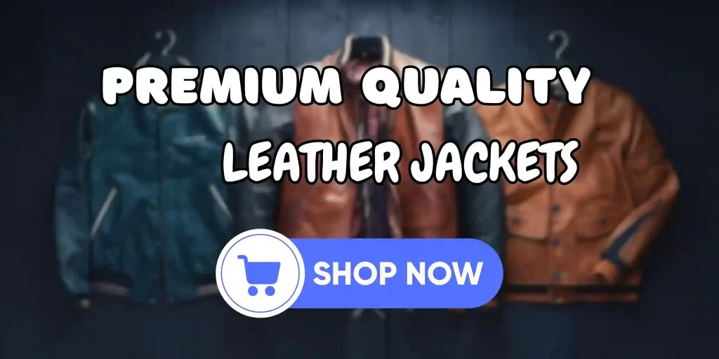 Where to Buy a Genuine Leather Jacket Without Breaking the Bank?