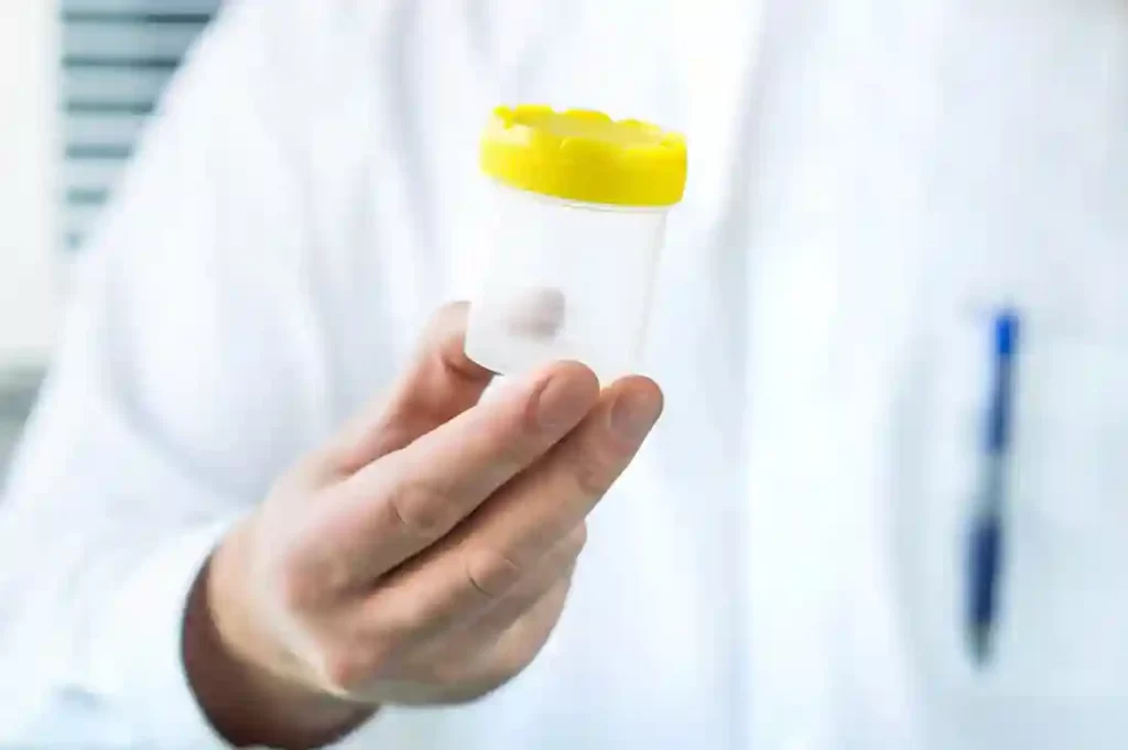 Why Donate Sperm