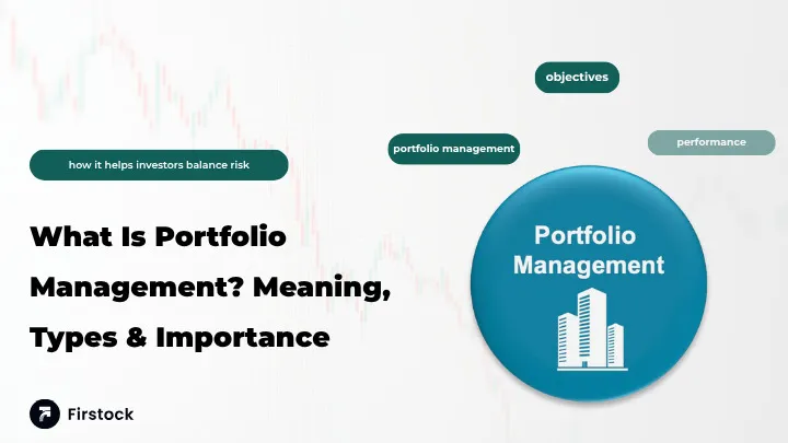 Types of Portfolio Management: Meaning, Objectives & Examples Types of Portfolio Management
