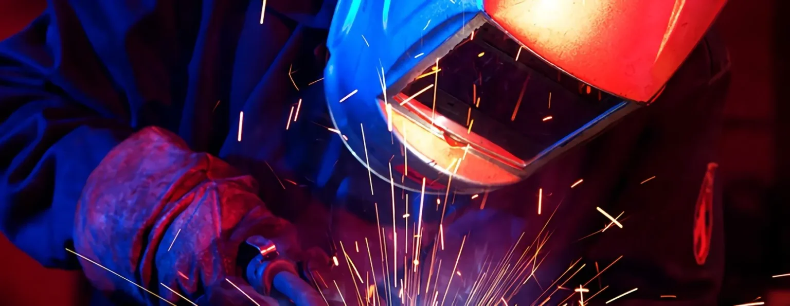 A great way to become a welder – KWI