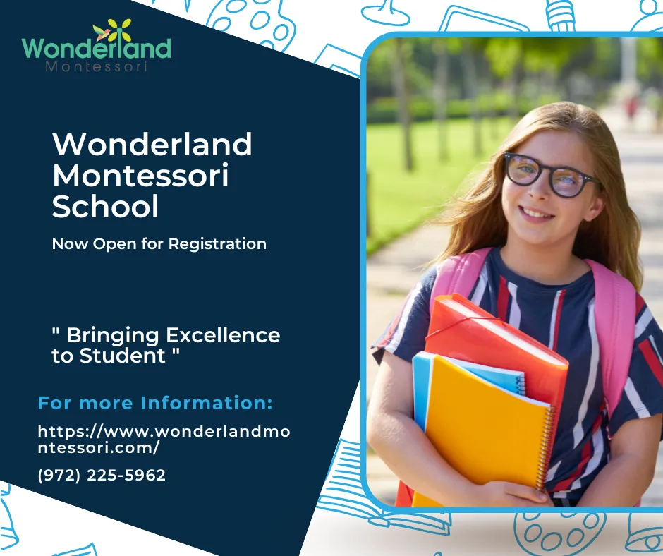 How to Find Best Montessori School in Carrollton How to Find Best Montessori School in Carrollton