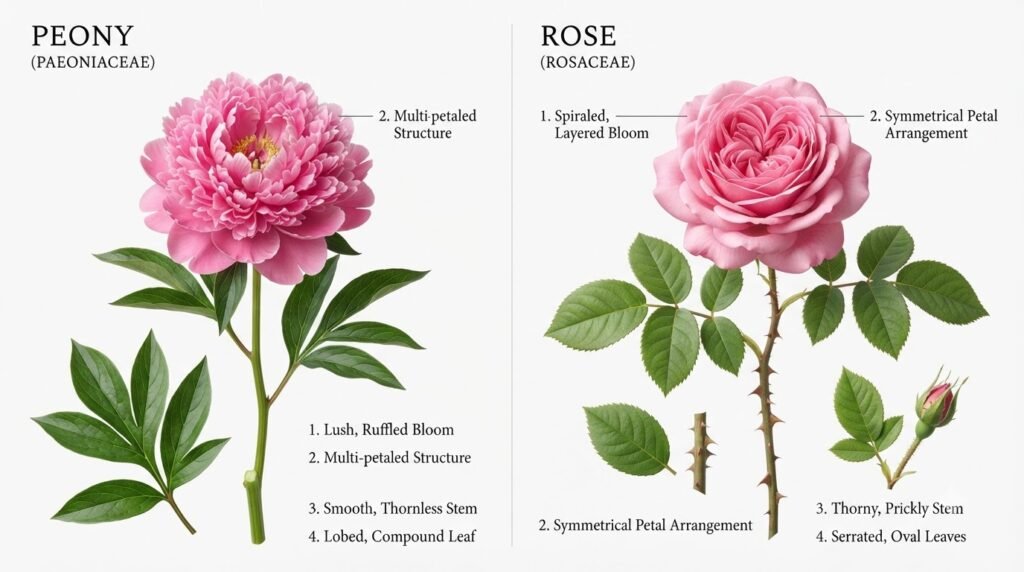 difference-between-peonies-paeoniaceae-and-roses-rosaceae